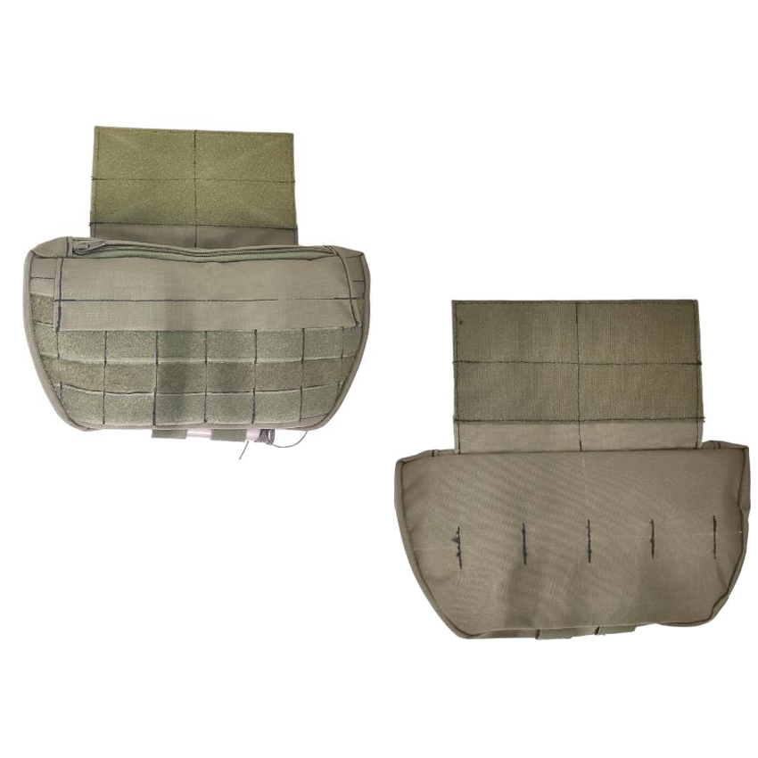 Βοηθητική Αναπτυσσόμενη Θήκη Molle της T-Creations CRE69272 trazeras|CRE69272