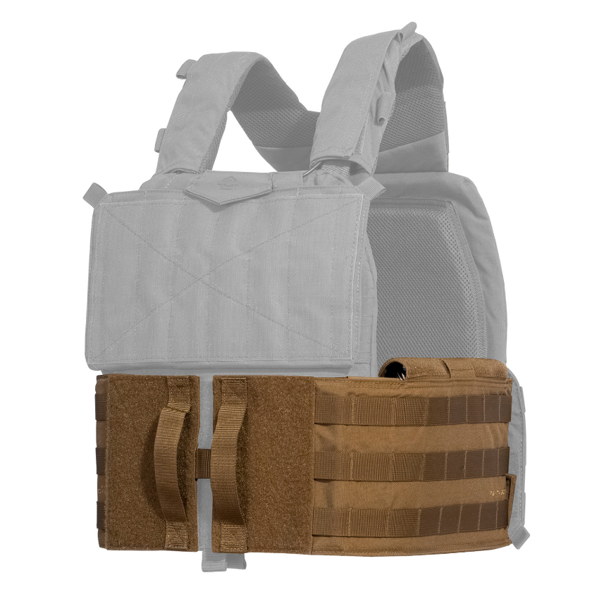 Επιχειρησιακό Πρόσθετο Πάνελ για Γιλέκο Combat Modular Cummerbund (Olive) της Pentagon PEN80591 trazeras|PEN80591