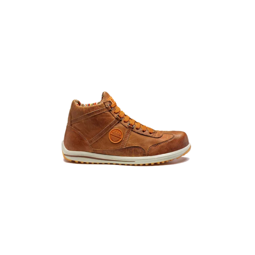 Μποτάκια Εργασίας Mod.26022.406, S3 SRC, Mid 6'' (Brown) της Dike CON69427 trazeras|CON69427