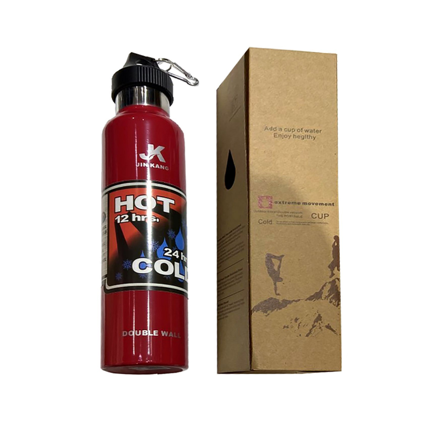 Θερμός Οβίδα 750mL Extreme Movement TSG68654 trazeras|TSG68654