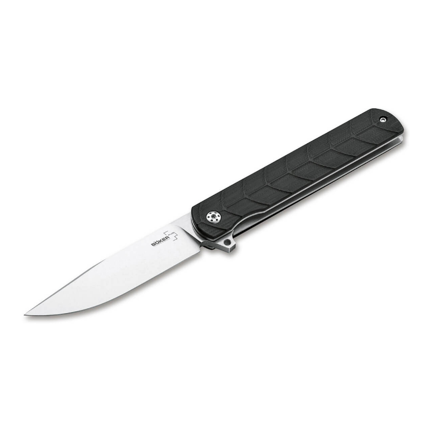 Σουγιάς Legion της Boker GOG69841 trazeras|GOG69841