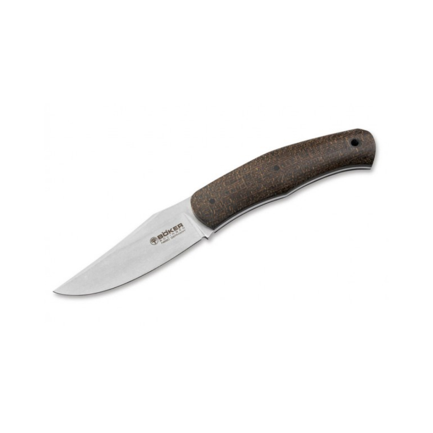 Χειροποίητο Μαχαίρι Boxer της Boker GOG69845 trazeras|GOG69845