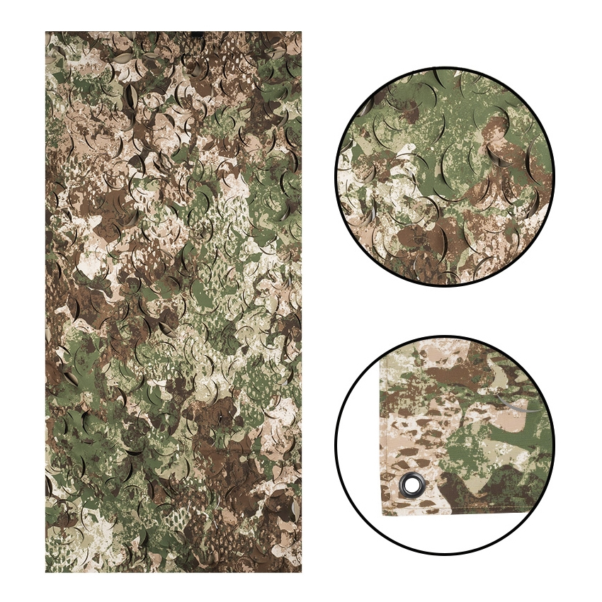 Δίχτυ Σκίασης Z2 Laser Cut (Wasp) STU69893 trazeras|STU69893