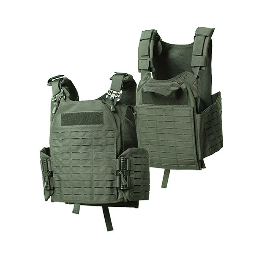 Γιλέκο Μάχης/Φορέας Plate Carrier (Olive) της VA SUR69976 trazeras|VAL69976