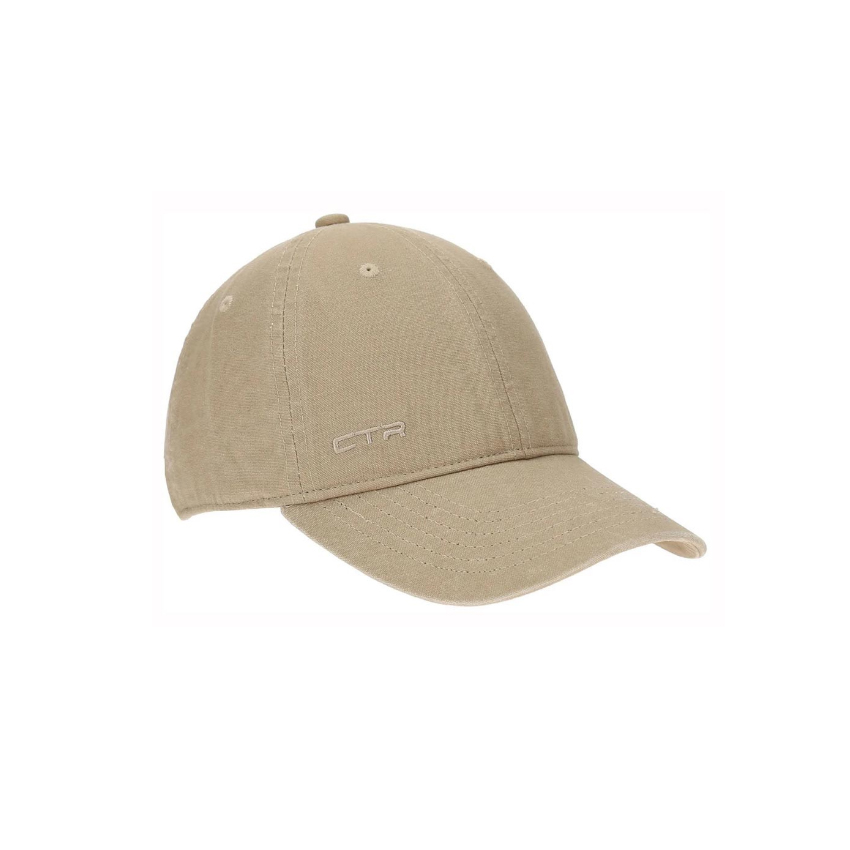 Καπέλο Chill Out Organic Cap (2 Χρώματα) της CTR, POL60702 trazeras|POL60702