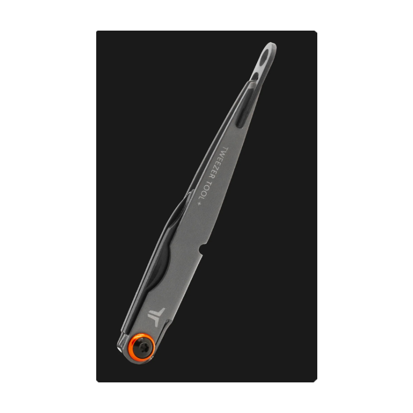 Πολυεργαλείο Tweezer Tool+ της True Utility TRU70231 trazeras|TRU70231