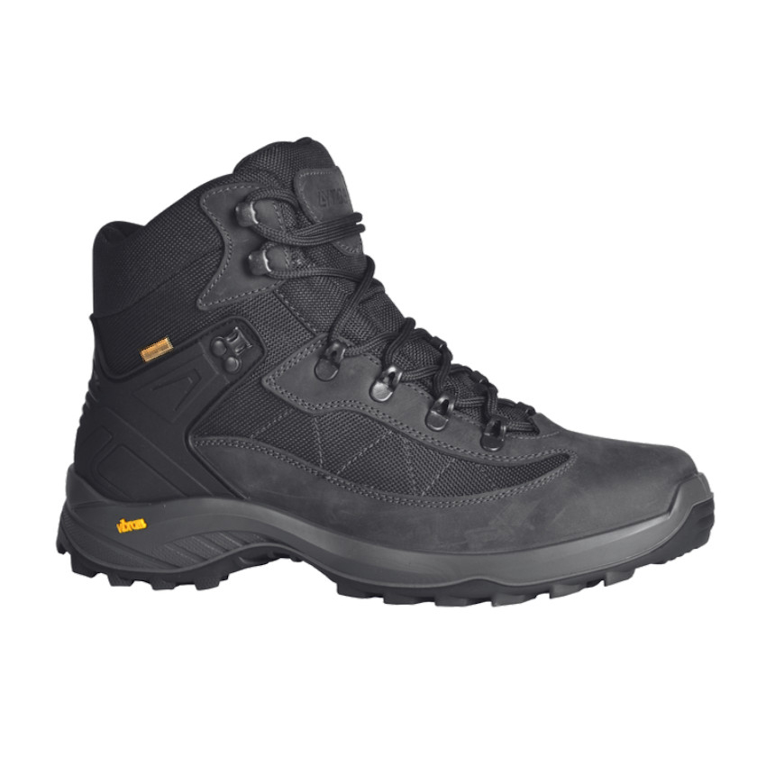 Αδιάβροχα Μποτάκια Lakmos Mid 6'' (Anthracite) της Lytos TOY70260 trazeras|TOY70260
