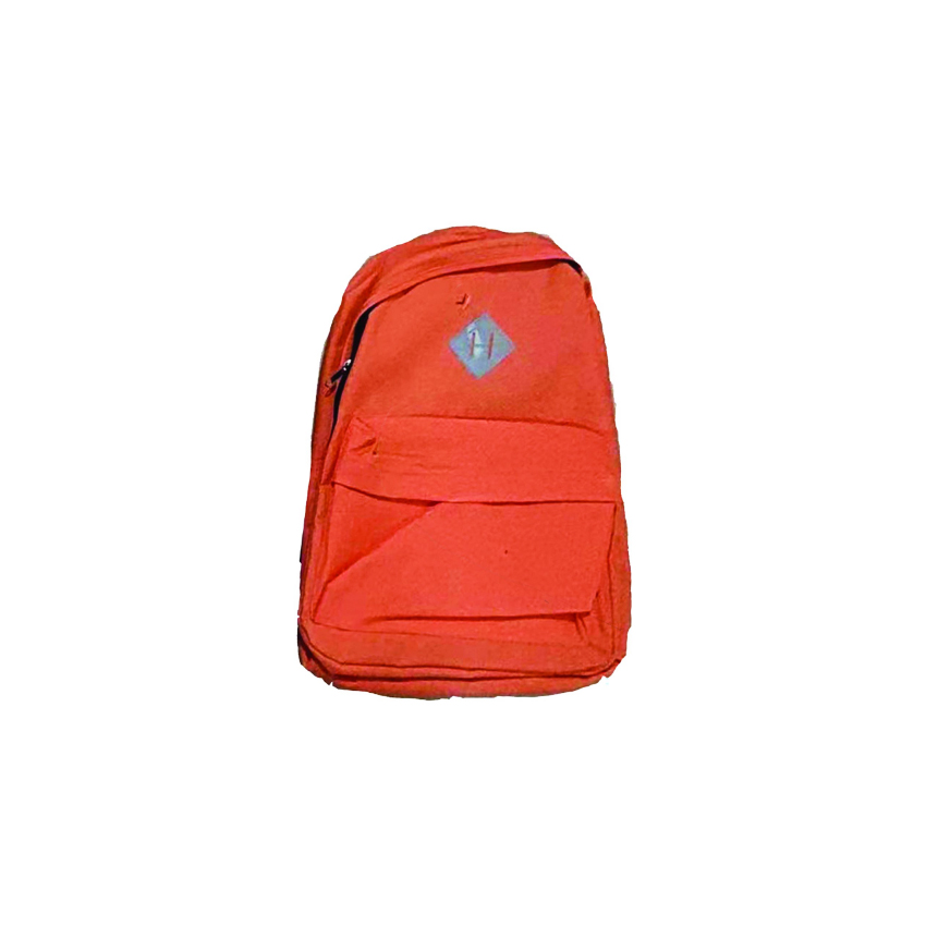 Σακίδιο Πλάτης 42x30x13cm (Orange) TSA70413 trazeras|TSA70413