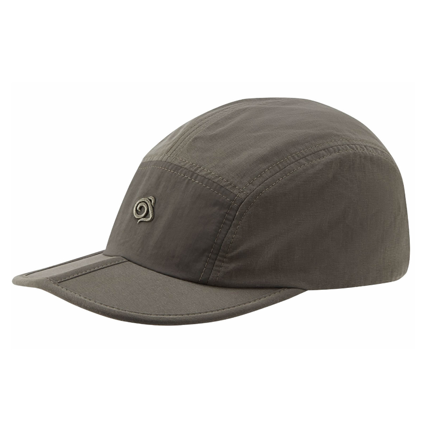 Καπέλο Men's Nosilife Packable Cap CMC121 (Woodland Green) της Craghopper's TOY70529 trazeras|TOY70529