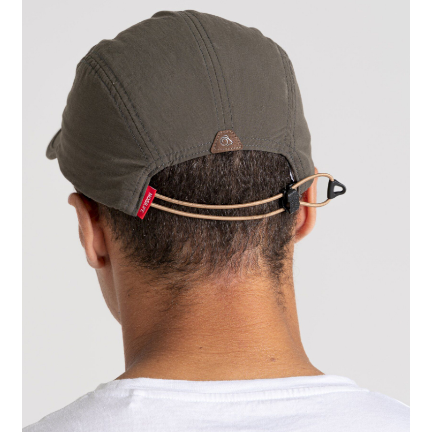 Καπέλο Men's Nosilife Packable Cap CMC121 (Woodland Green) της Craghopper's TOY70529 trazeras|TOY70529