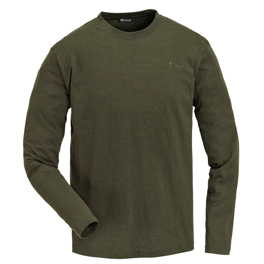 Σετ Λεπτές Μπλούζες Mod.7447 (Green) της Pinewood TOY70580 trazeras|TOY70580