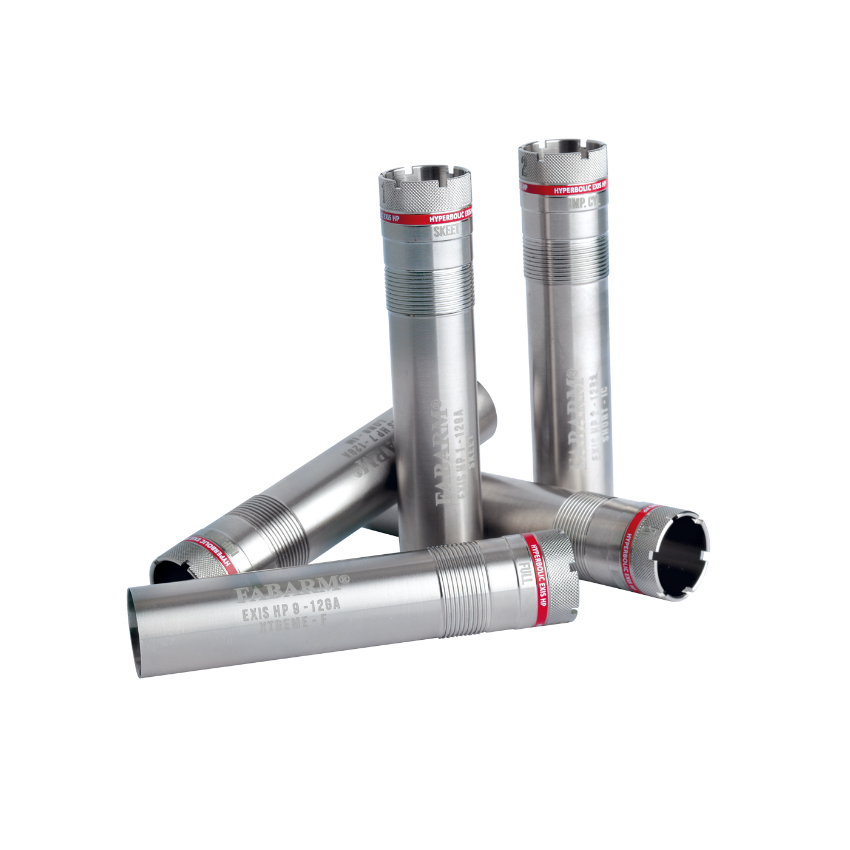 Τσοκ HP Exis CYL E-360-C-A/*E-235-A της Fabarm KAL70951 trazeras|KAL70951