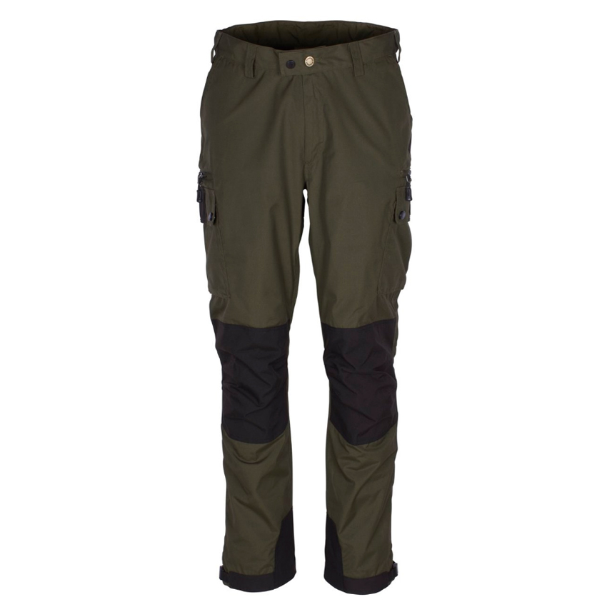 Αδιάβροχο Παντελόνι Lappland Extreme 2.0 Toursers 5392 (D.Green/Black) της Pinewood TOΥ70614 trazeras|TOΥ70614