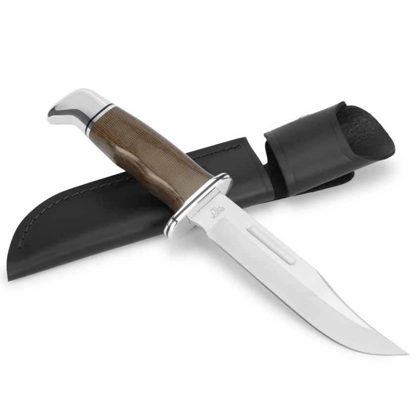 Μαχαίρι Κυνηγίου B119-GRS1 Special PRO της Buck Knives TOY71215 trazeras|TOY71215