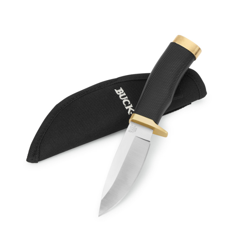Μαχαίρι Κυνηγίου B102-GRS1 Woodsman Pro της Buck Knives TOY71216 trazeras|TOY71216