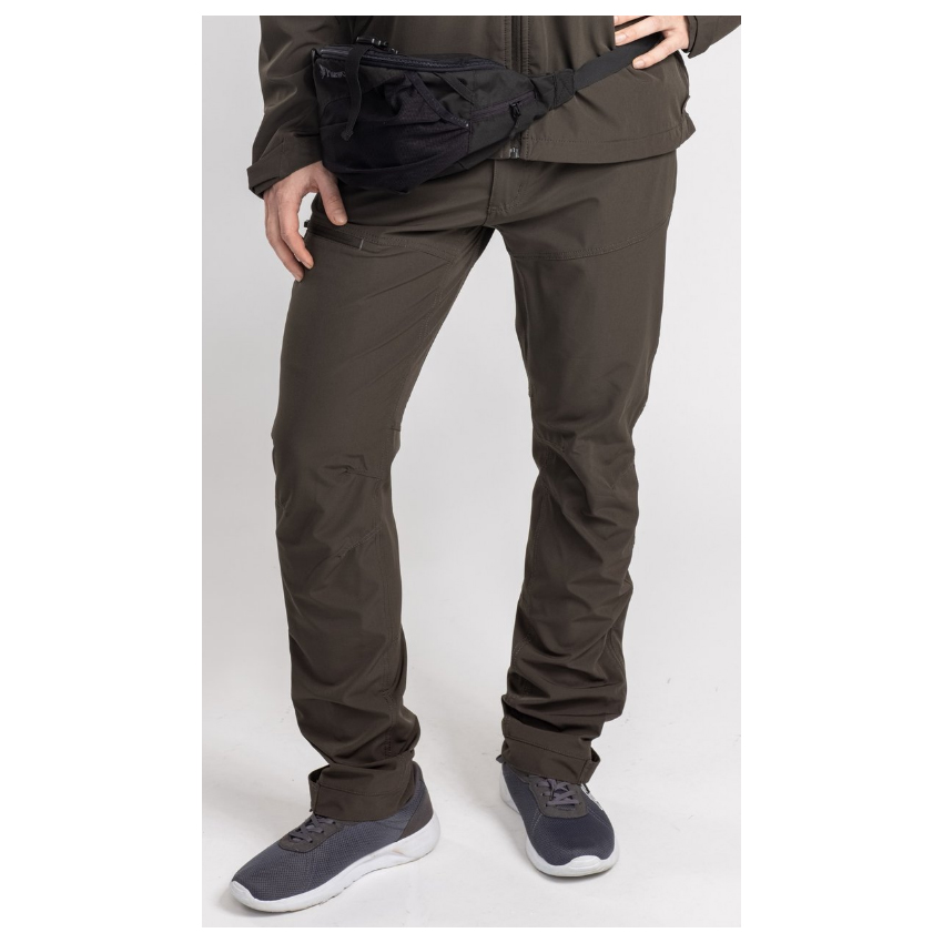 Παντελόνι 5318 Finnveden Trail (Dark Green) της Pinewood TOΥ70618 trazeras|TOΥ70618