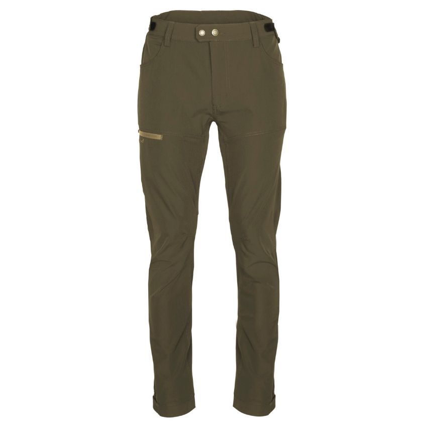 Παντελόνι 5318 Finnveden Trail (Earth Brown) της Pinewood TOΥ70619 trazeras|TOΥ70619