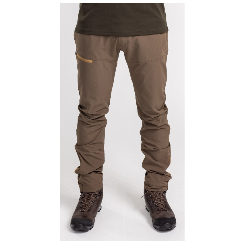 Παντελόνι 5318 Finnveden Trail (Earth Brown) της Pinewood TOΥ70619 trazeras|TOΥ70619