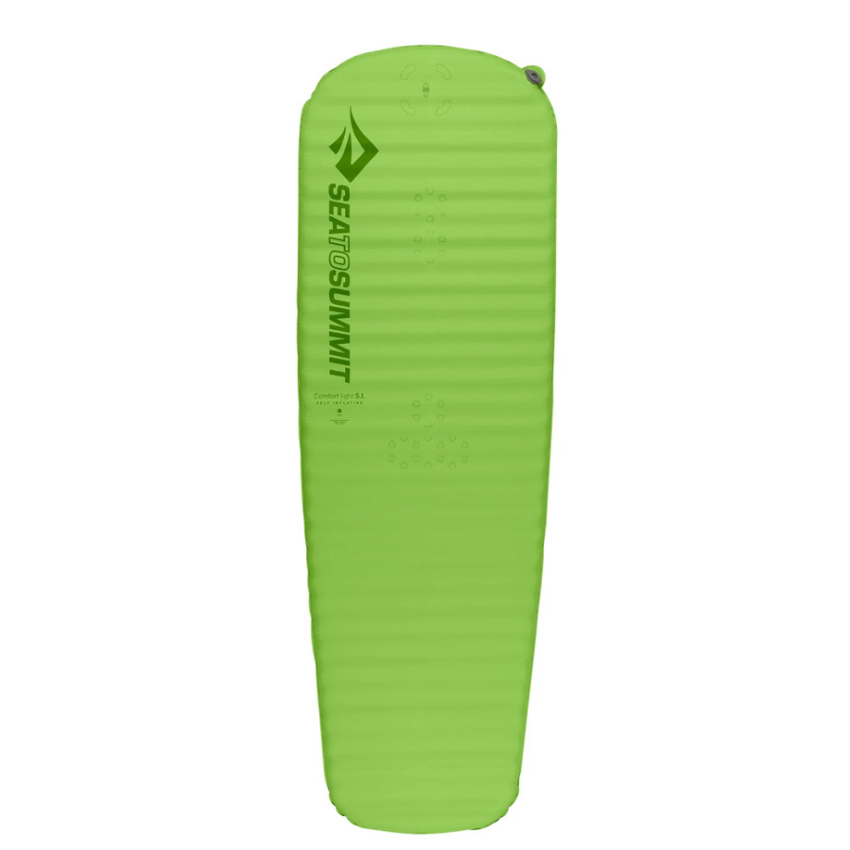 Υπόστρωμα Comfort Light Self Inflating της Sea to Summit TOY71301 trazeras|TOY71301