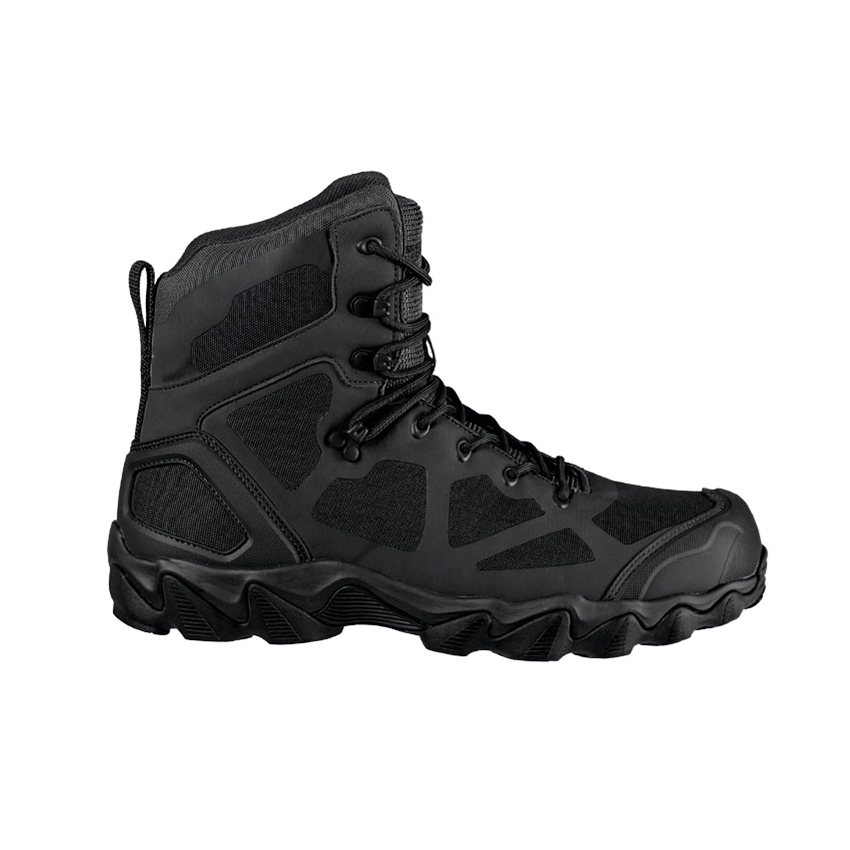 Μποτάκια Chimera High Mid 6'' (Black) της Mil-Tec STU71404 trazeras|STU71404