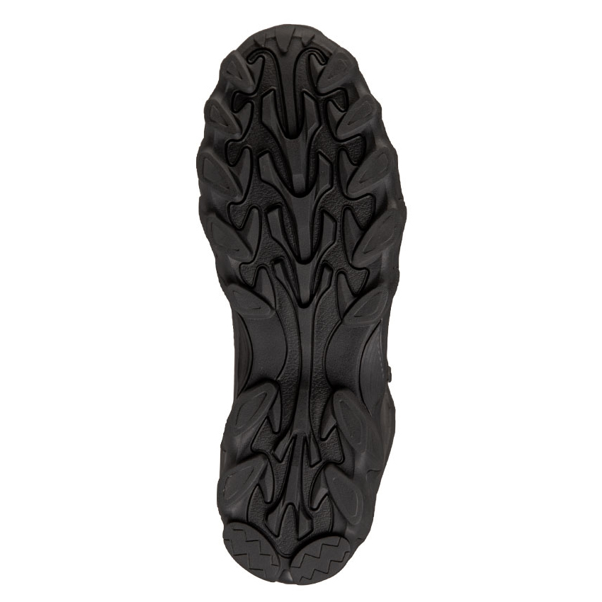 Μποτάκια Chimera High Mid 6'' (Black) της Mil-Tec STU71404 trazeras|STU71404