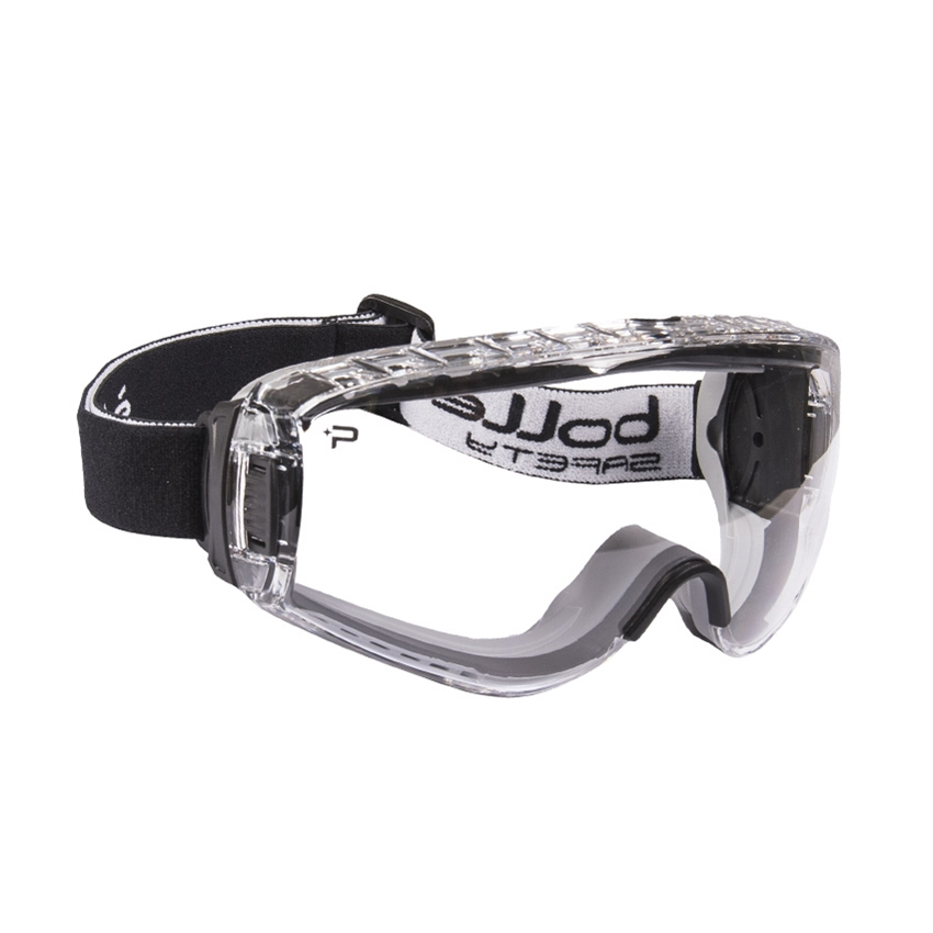 Γυαλιά Pilot Goggles (Clear) της Bolle STU71410 trazeras|STU71410