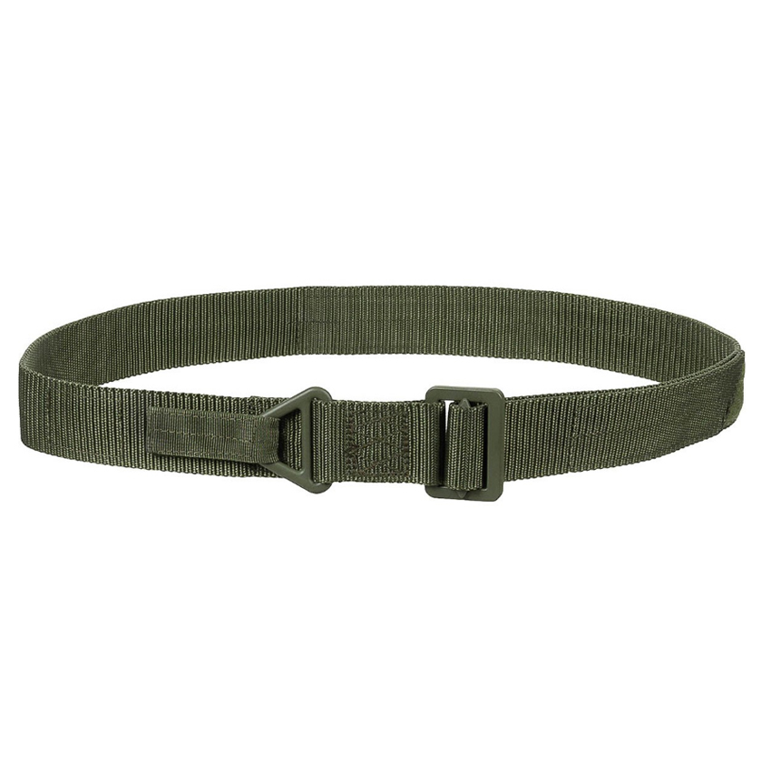Επιχειρησιακή Ζώνη Belt Mission (OD Green) της Max Fuchs MAX71434 trazeras|MAX71434