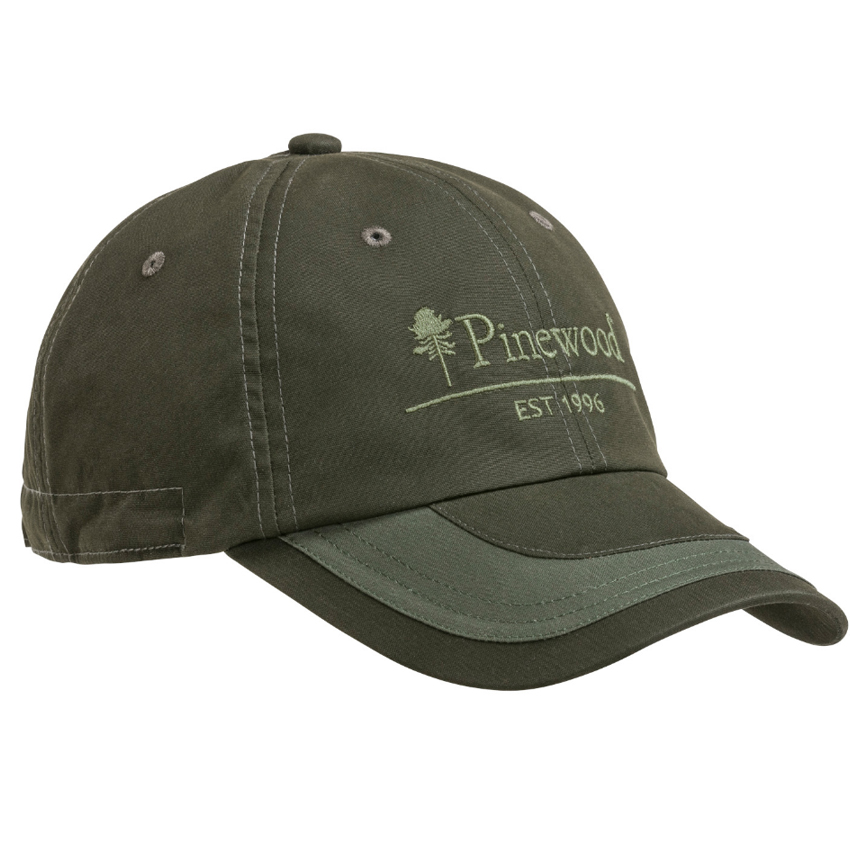 Καπέλο Κυνηγίου 9195 Extreme (Moss Green) της Pinewood TOY70635 trazeras|TOY70635