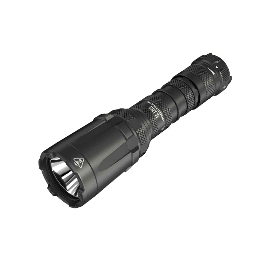 Φακός Smart Ring SRT7i, Tactical της Nitecore VAS71479 trazeras|VAS71479