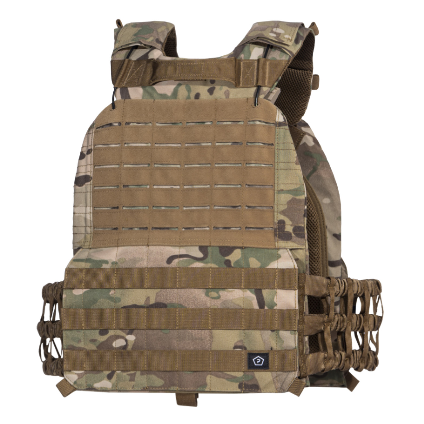 Γιλέκο Μάχης Milon Carrier MK2 (Multicam) της Pentagon PEN71484 trazeras|PEN71484