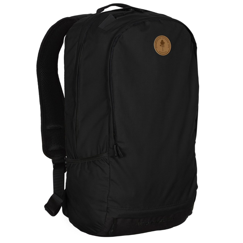 Αδιάβροχο Σακίδιο Πλάτης Daypack 1913 (Black) της Pinewood TOY70671 trazeras|TOY70671