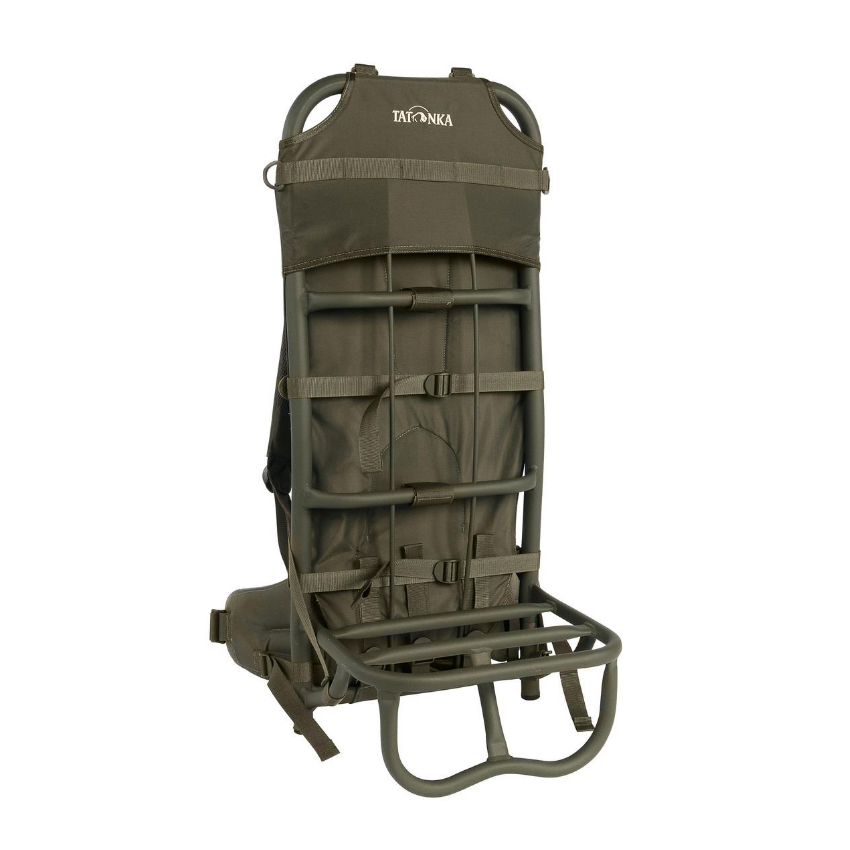 Πλαίσιο Πλάτης για Φορτία Load Carrier V2 Carrier System (Olive) της Tatonka SUR71533 trazeras|SUR71533