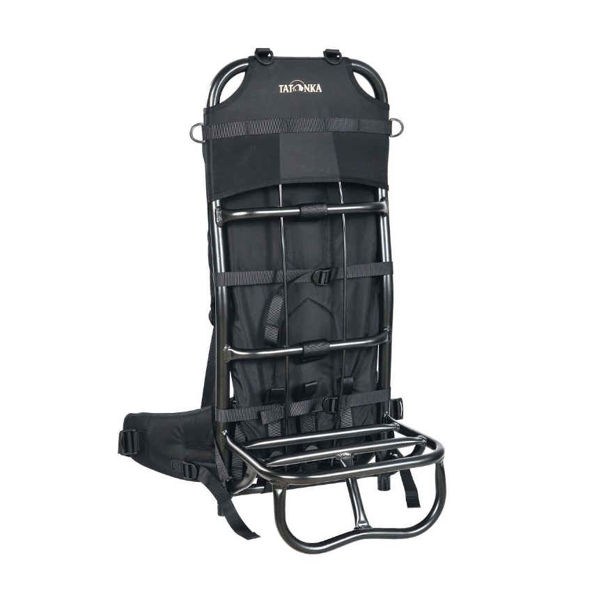 Πλαίσιο Πλάτης για Φορτία Load Carrier V2 Carrier System (Black) της Tatonka SUR71534 trazeras|SUR71534