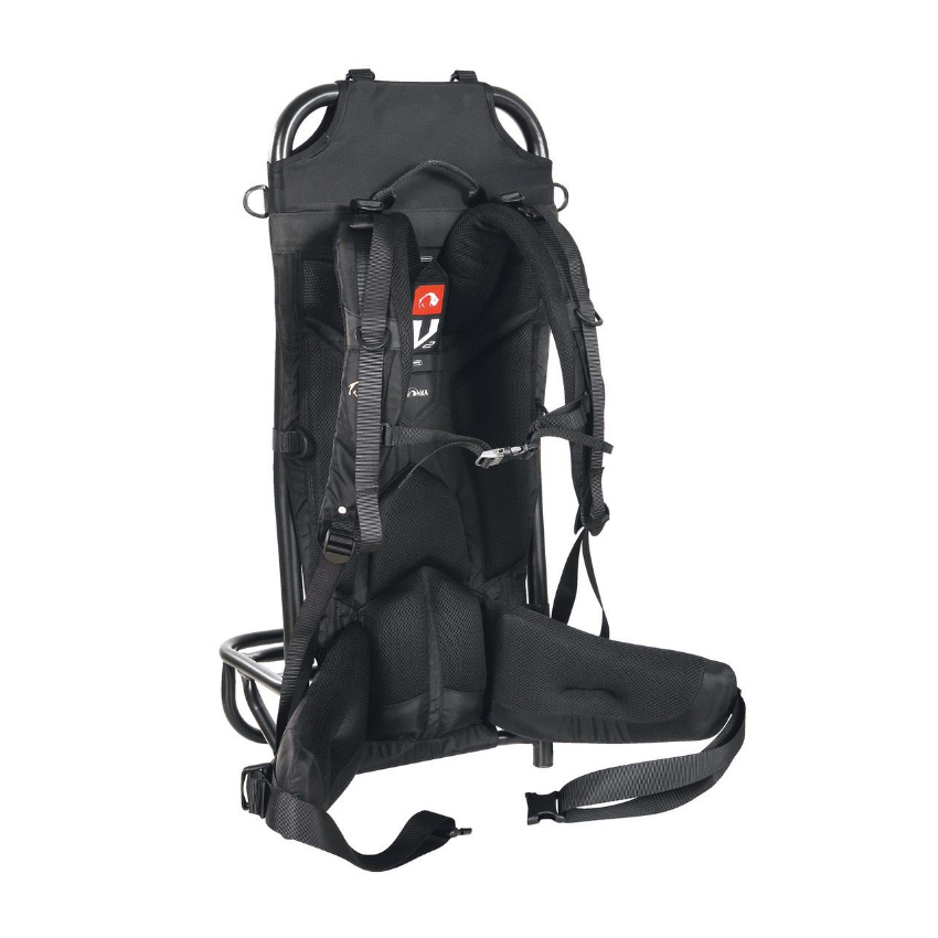 Πλαίσιο Πλάτης για Φορτία Load Carrier V2 Carrier System (Black) της Tatonka SUR71534 trazeras|SUR71534