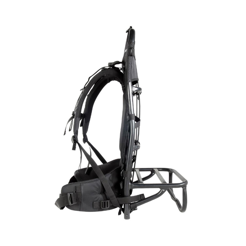 Πλαίσιο Πλάτης για Φορτία Load Carrier V2 Carrier System (Black) της Tatonka SUR71534 trazeras|SUR71534