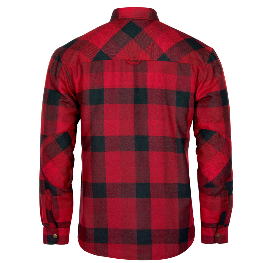 Πουκάμισο 5000 Canada Classic 2.0 (Red/Black) της Pinewood TOY70598 trazeras|TOY70598