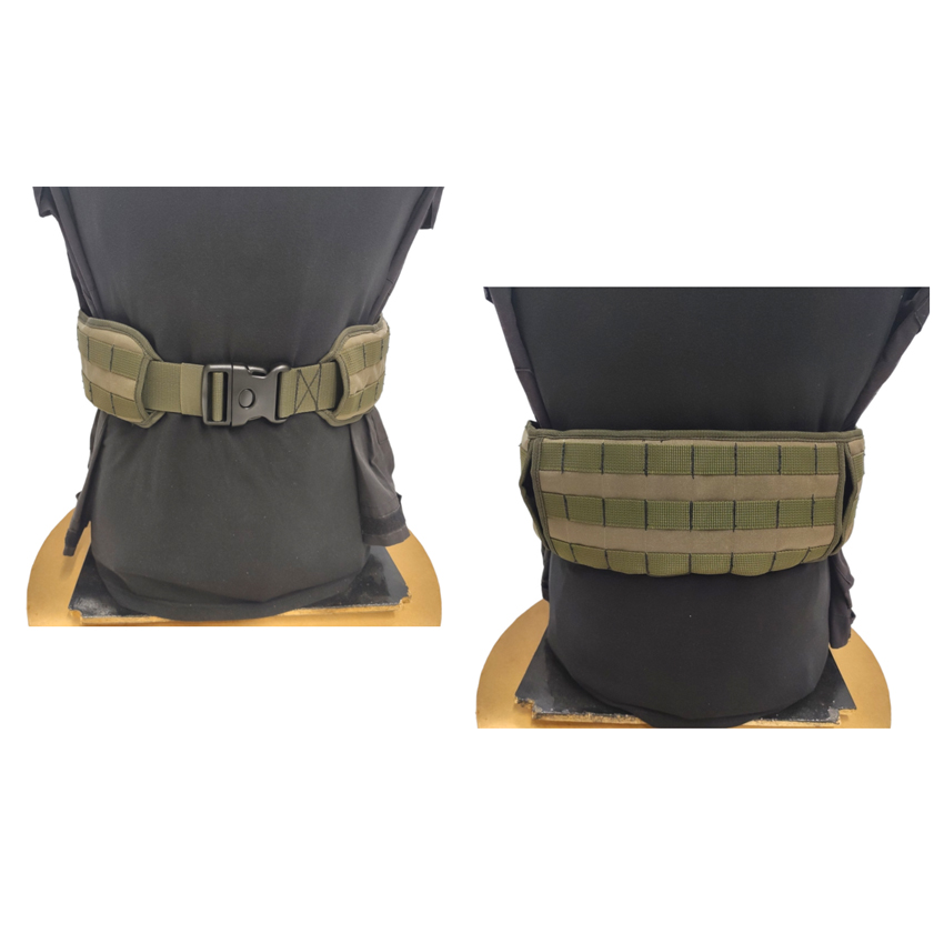 Ζώνη Μάχης (Olive) της T-Creations CRE71750 trazeras|CRE71750