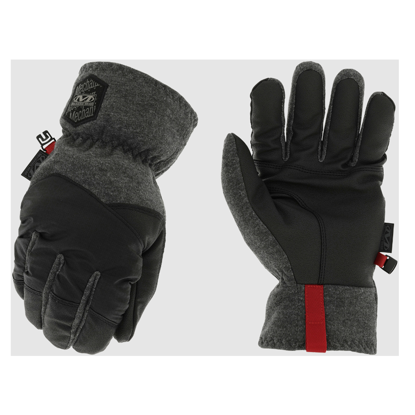 Γάντια Coldwork Winter Utility της Mechanix VAS71770 trazeras|VAS71770
