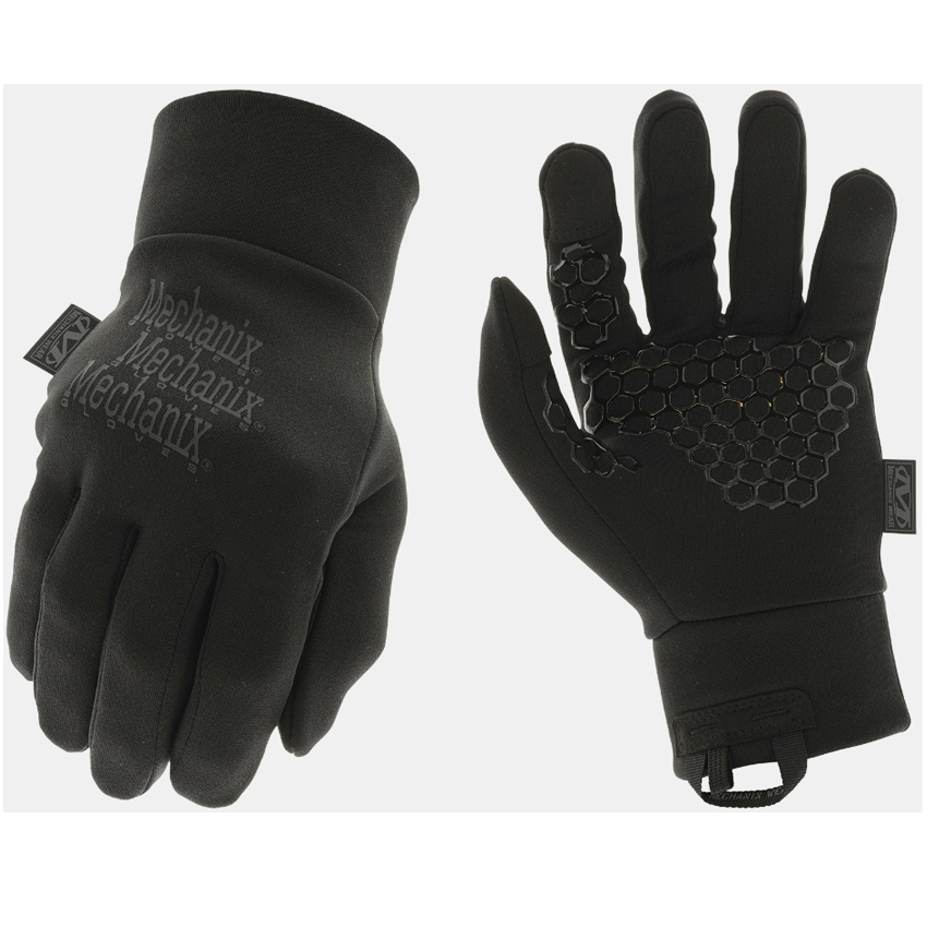 Γάντια Coldwork Base Layer Covert (Black) της Mechanix VAS71774 trazeras|VAS71774