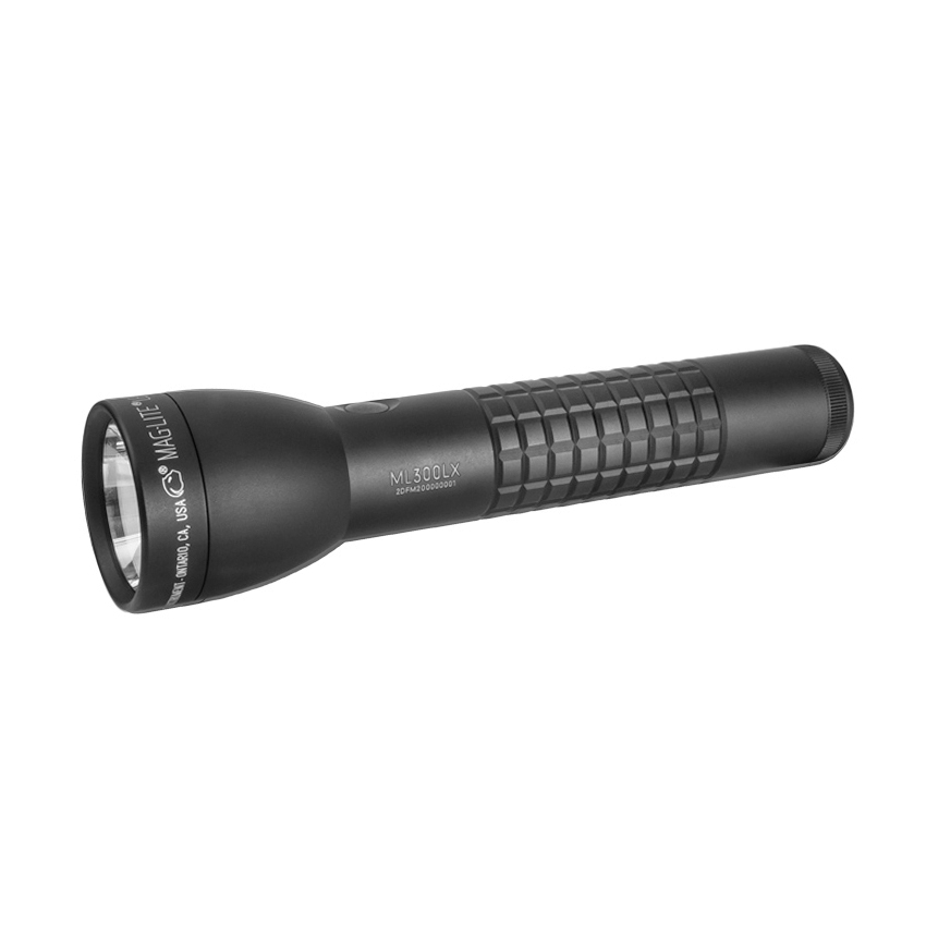 Φακός ML300LX 2x D, LED της Maglite EDI71910 trazeras|EDI71910