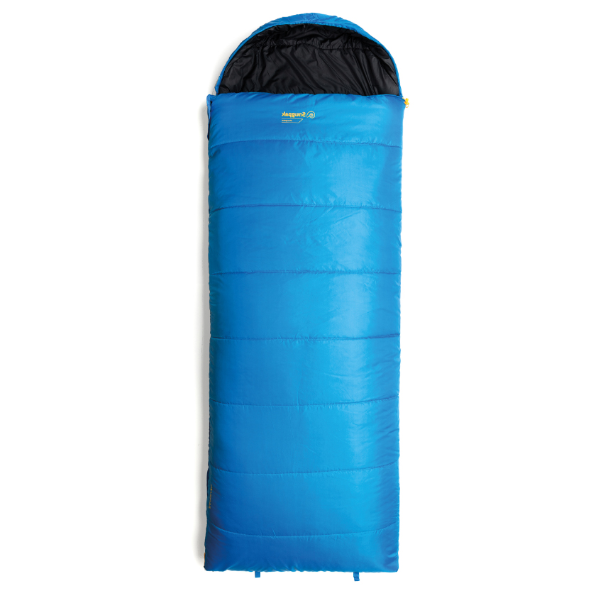 Υπνόσακος Navigator -2/-7 °C (Γαλάζιος) της Snugpak REC51993 trazeras|REC51993