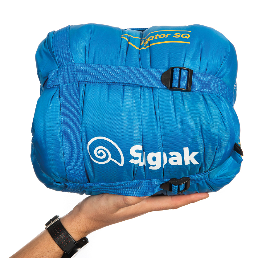 Υπνόσακος Navigator -2/-7 °C (Γαλάζιος) της Snugpak REC51993 trazeras|REC51993