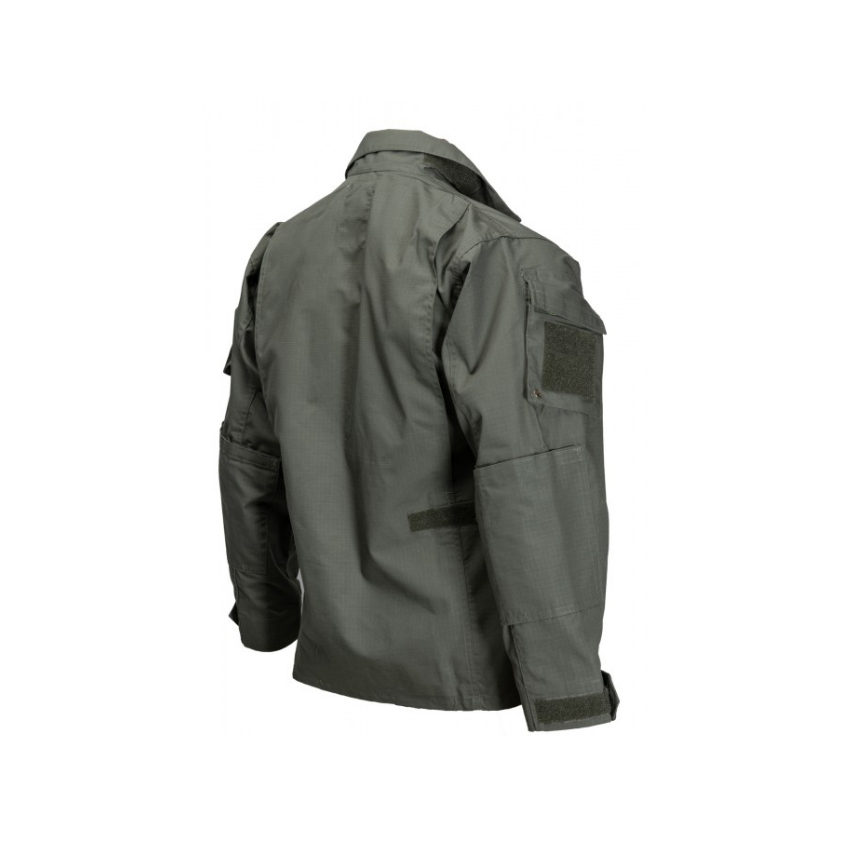 Επιχειρησιακή Στολή Μάχης ACU (Black) της Armymania ARM75252 trazeras|ARM75252