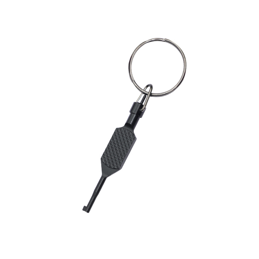 Κλειδί Χειροπέδων Universal With Key Ring της Enforcer, REC73062 trazeras|REC73062