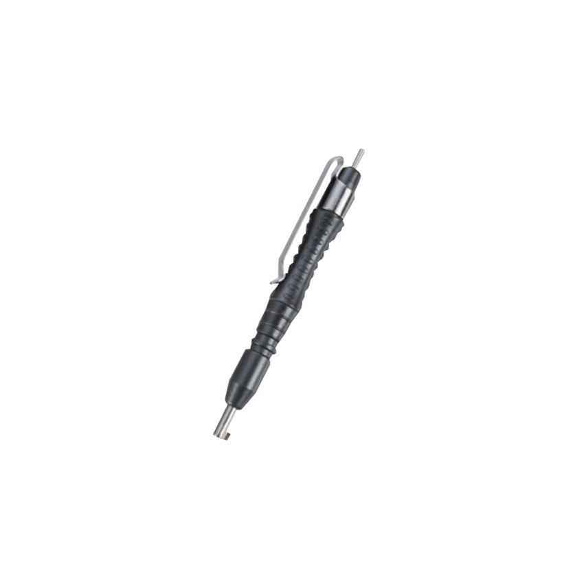 Κλειδί Χειροπέδων Universal Handcuff Wrench With Clip της Enforcer, REC73070 trazeras|REC73070