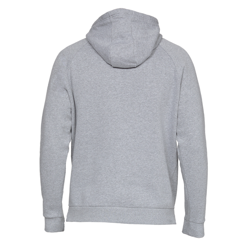 Ανδρική Μπλούζα Rival Fleece Hoodie (Grey) της Under Armour REC73072 trazeras|REC73072
