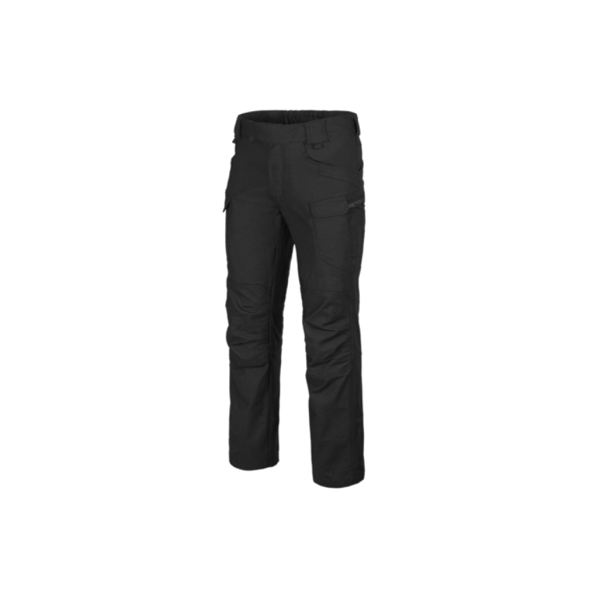 Επιχειρησιακό Παντελόνι UTP PolyCotton Canvas (Black) της Helikon-Tex LIK73185 trazeras|LIK73185