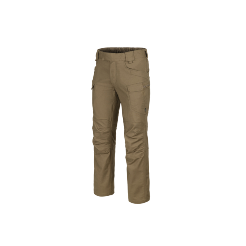 Επιχειρησιακό Παντελόνι UTP PolyCotton Canvas (Coyote) της Helikon-Tex LIK73186 trazeras|LIK73186