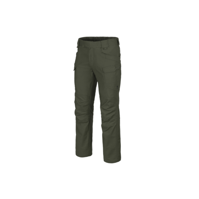 Επιχειρησιακό Παντελόνι UTP PolyCotton Canvas (Jungle Green) της Helikon-Tex LIK73188 trazeras|LIK73188