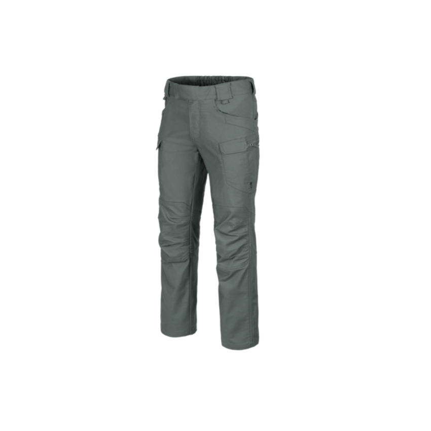 Επιχειρησιακό Παντελόνι UTP PolyCotton Canvas (Olive Drab) της Helikon-Tex LIK73189 trazeras|LIK73189